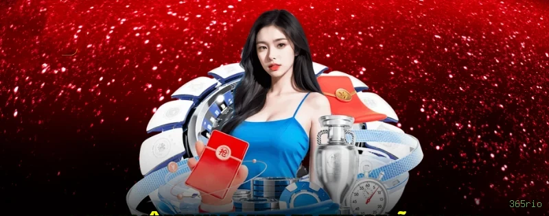 365rio slots no app